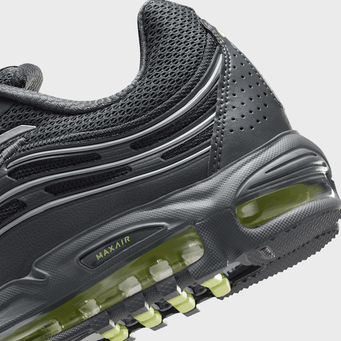 Nike Air Max TL 2.5 grau 94715 8