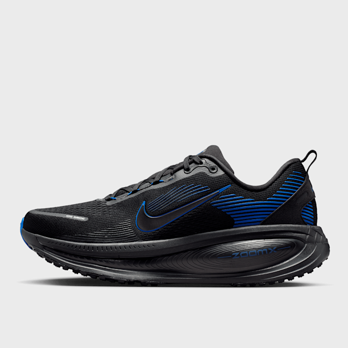 Nike   Vomero 18 zwart 94714 1