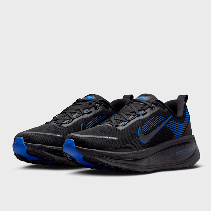 Nike   Vomero 18 zwart 94714 3
