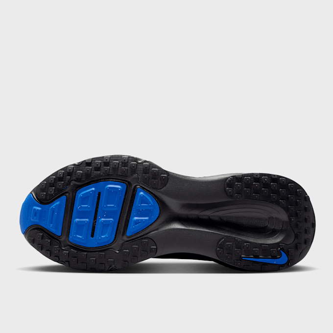 Nike   Vomero 18 zwart 94714 5