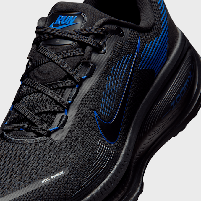 Nike   Vomero 18 zwart 94714 7