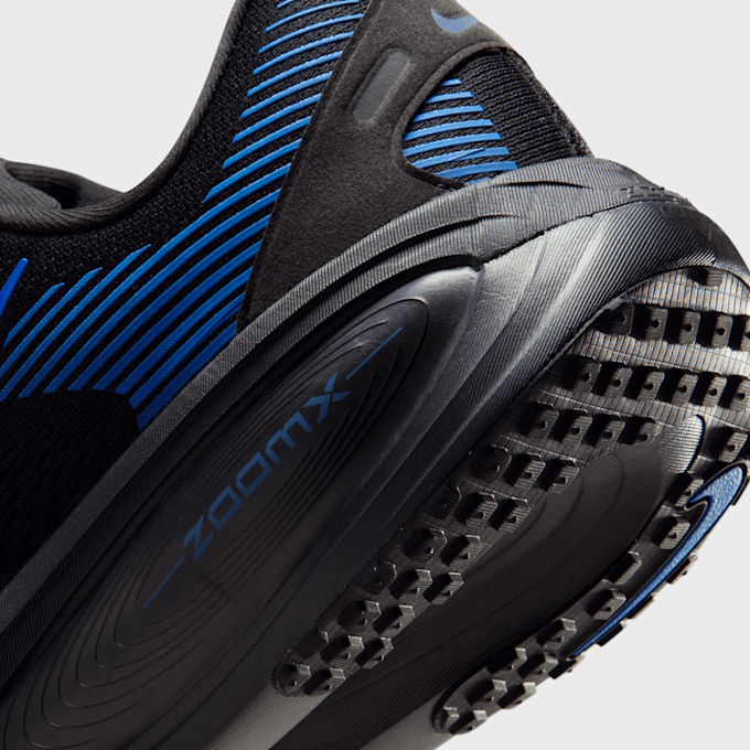 Nike   Vomero 18 zwart 94714 8