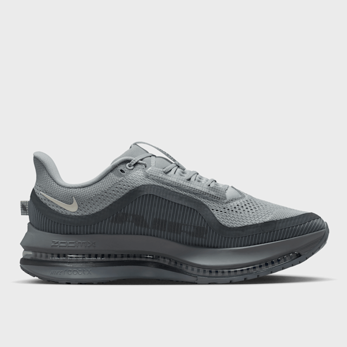 Nike   Pegasus Premium grau 94712 2