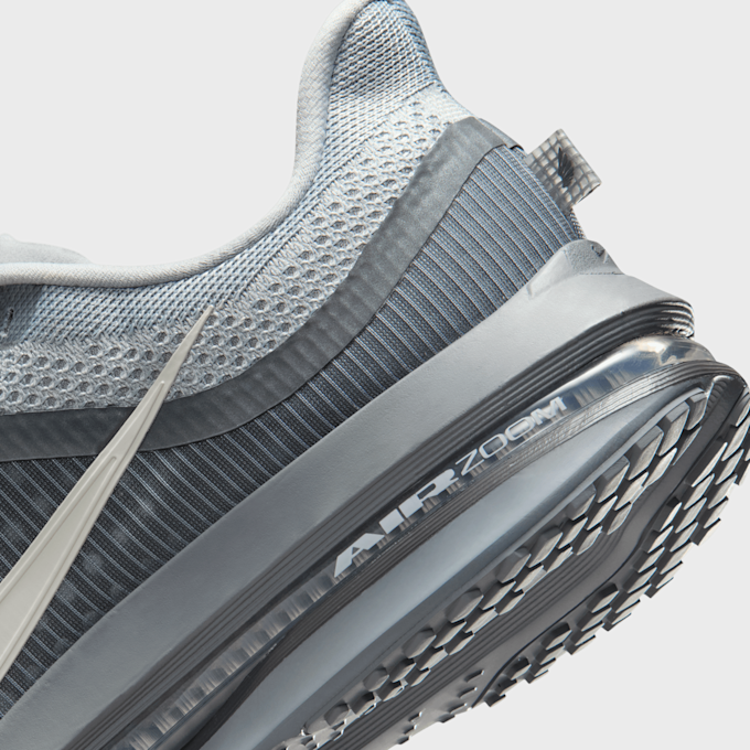 Nike   Pegasus Premium gris 94712 8
