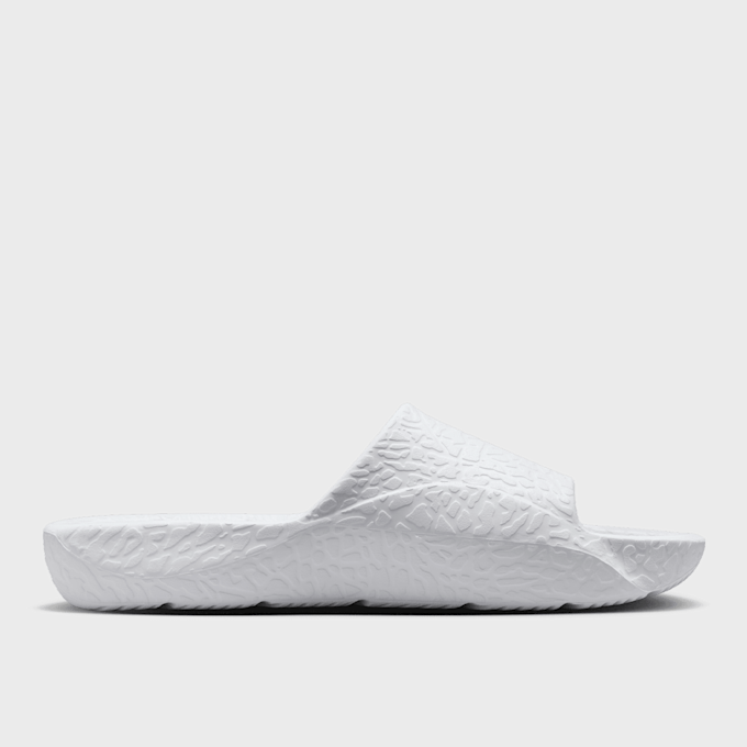 Jordan Franchise Slide SH blanc 94757 2