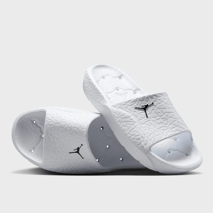 Jordan Franchise Slide SH blanc 94757 4