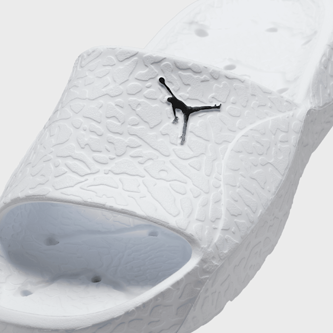 Jordan Franchise Slide SH blanc 94757 6