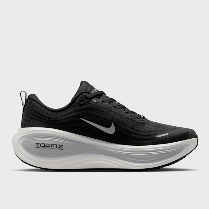 Nike Vomero Plus negro 94716 2