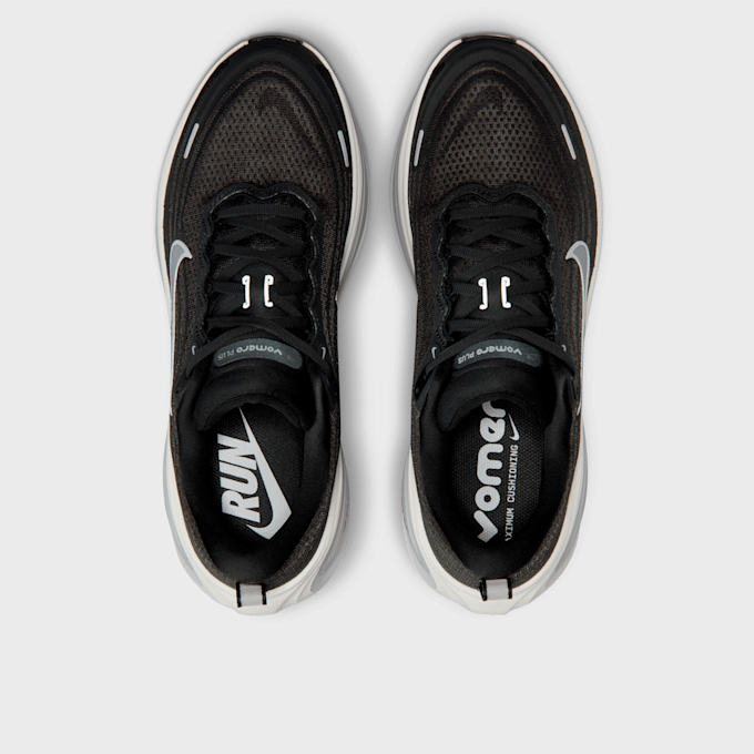 Nike Vomero Plus zwart 94716 6
