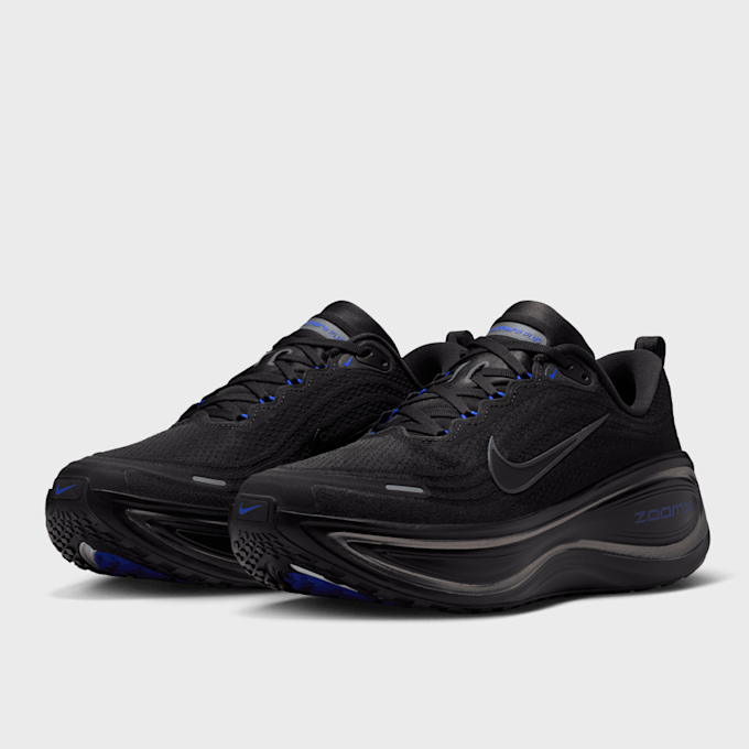 Nike   Vomero Plus negro 94720 3