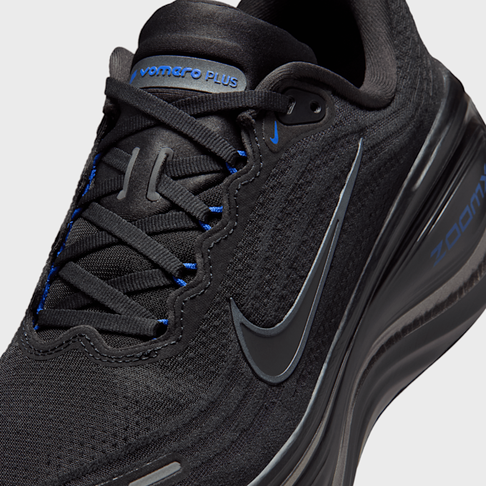 Nike   Vomero Plus zwart 94720 7