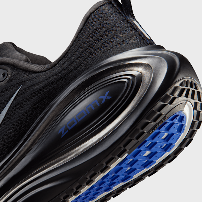 Nike   Vomero Plus czarny 94720 8