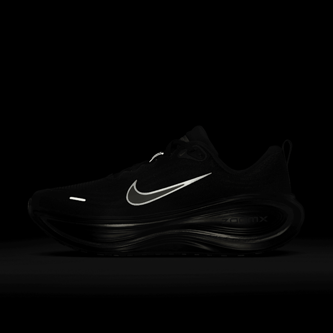 Nike   Vomero Plus czarny 94720 9