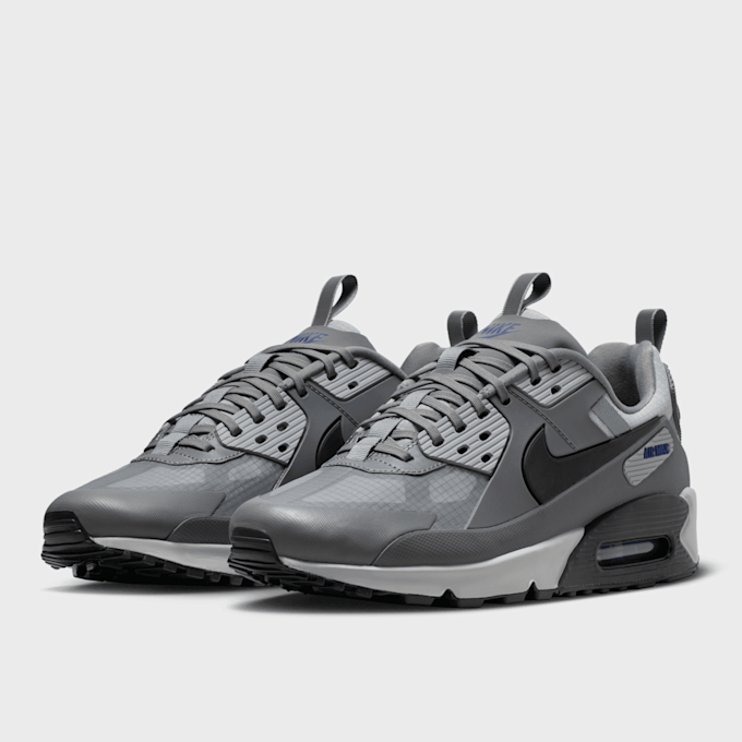 Nike   Air Max 90 Drift gris 94723 3