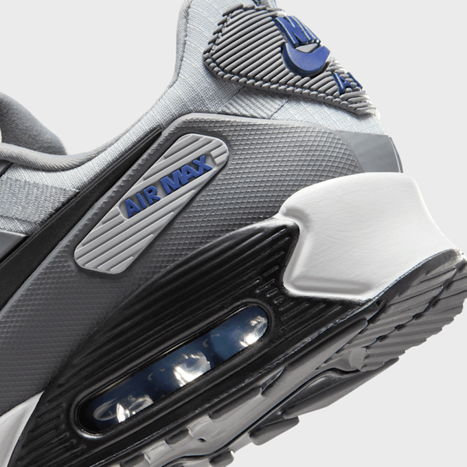 Nike   Air Max 90 Drift gris 94723 8