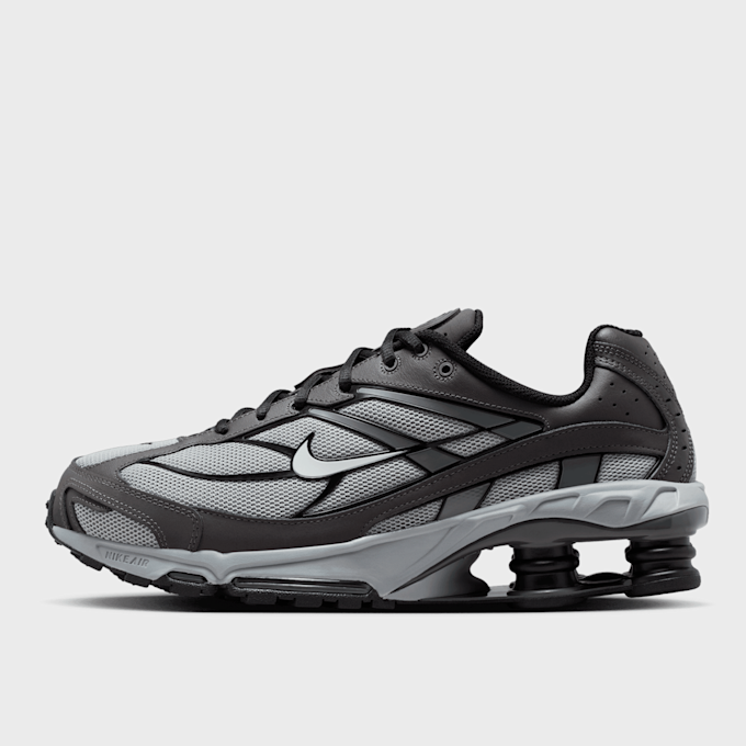 Nike   Shox Ride 2 gris 94725 1