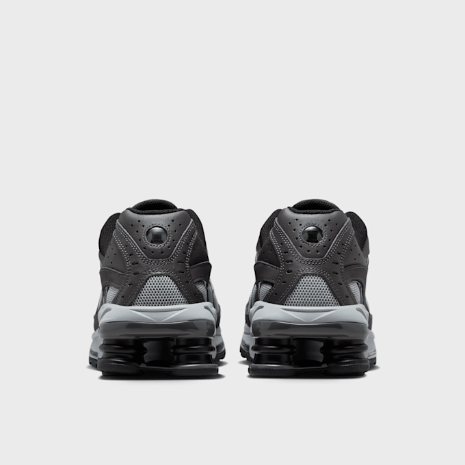 Nike   Shox Ride 2 grigio 94725 4