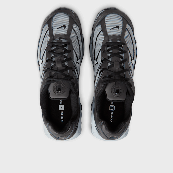 Nike   Shox Ride 2 grau 94725 6