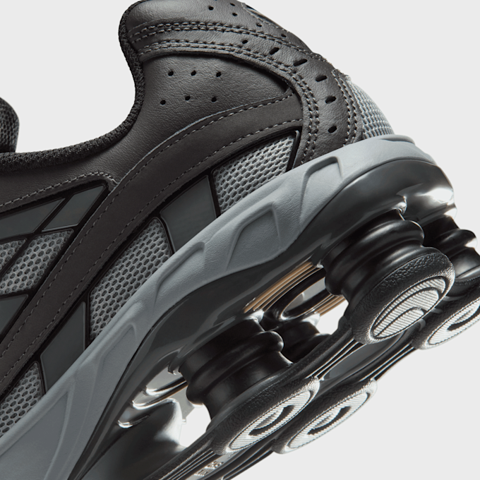 Nike   Shox Ride 2 grigio 94725 8