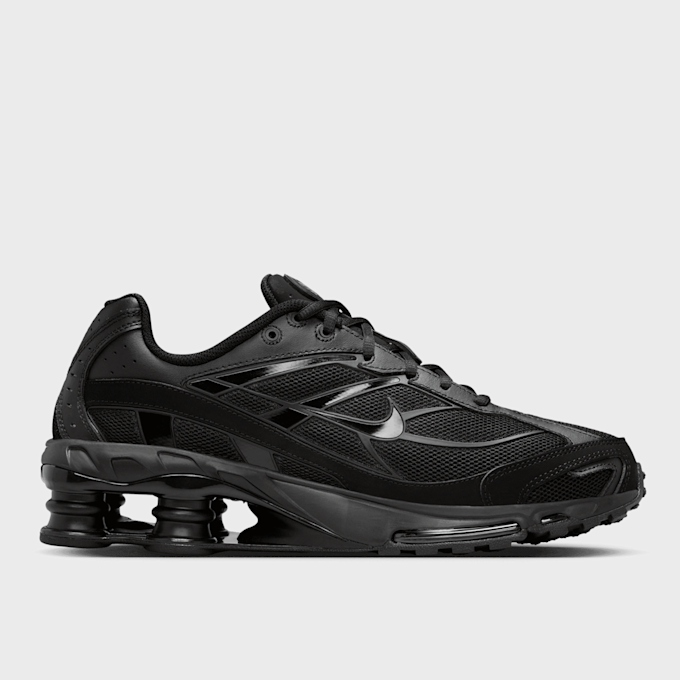 Nike   Shox Ride 2 negro 94728 2