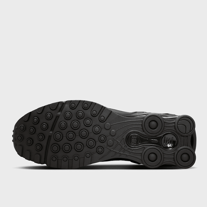 Nike   Shox Ride 2 preto 94728 5