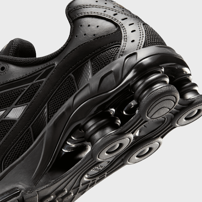 Nike   Shox Ride 2 negro 94728 8
