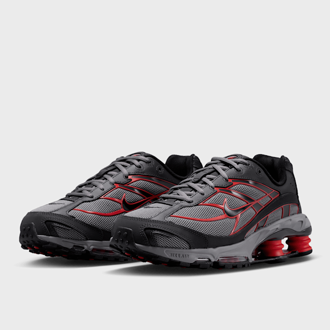 Nike   Shox Ride 2 schwarz 94717 3