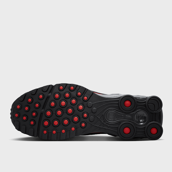 Nike   Shox Ride 2 schwarz 94717 5