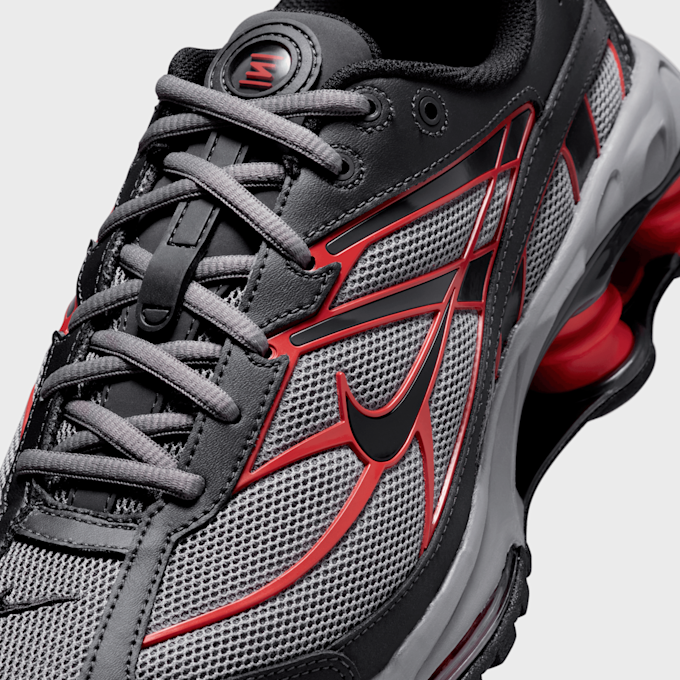 Nike   Shox Ride 2 schwarz 94717 7