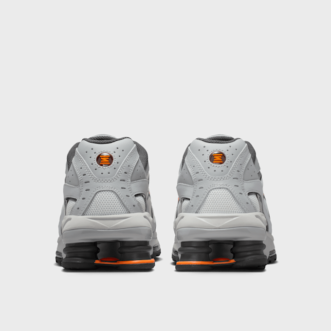 Nike   Shox Ride 2 grigio 94731 4
