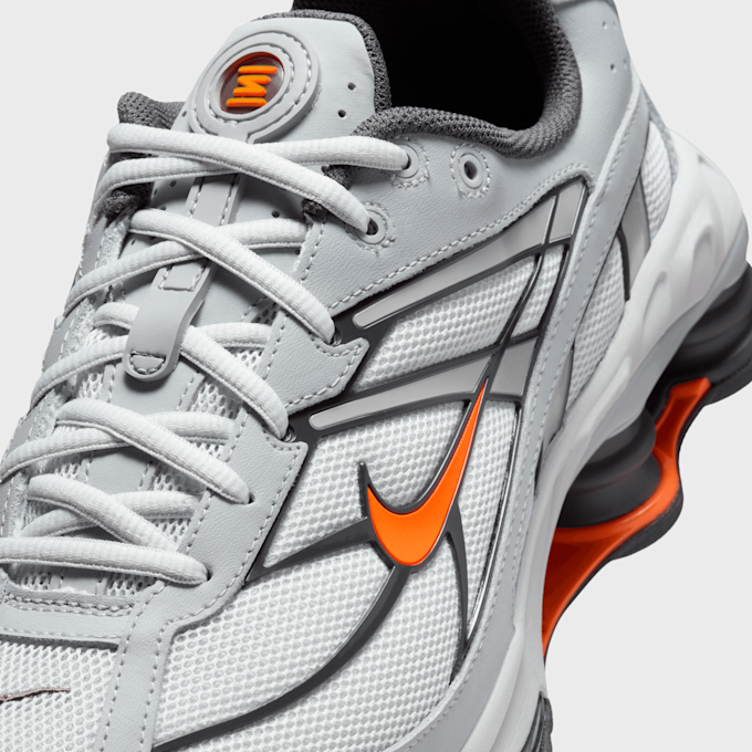 Nike   Shox Ride 2 grigio 94731 7