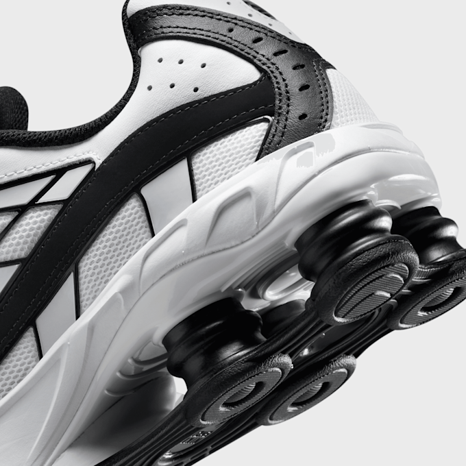 Nike   Shox Ride 2 blanc 94726 8