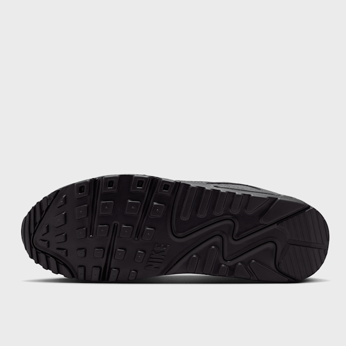 Nike   Air Max 90 negro 94730 5