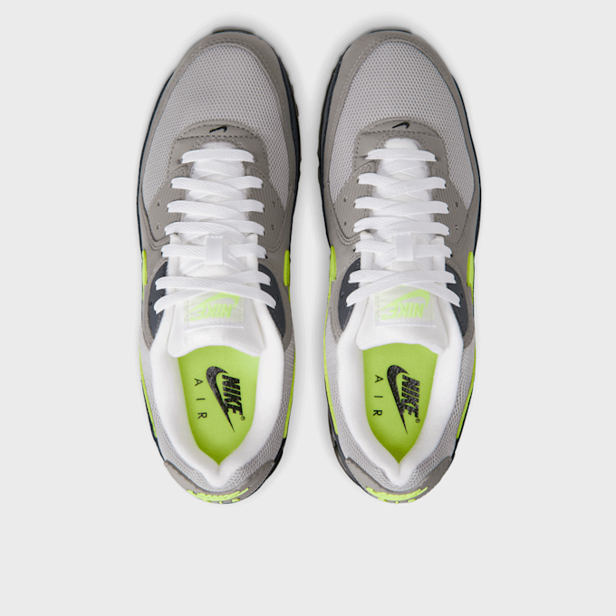 Nike   Air Max 90 noir 94730 6