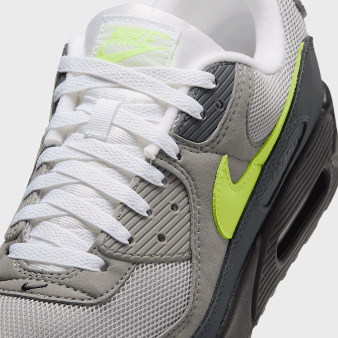 Nike   Air Max 90 schwarz 94730 7