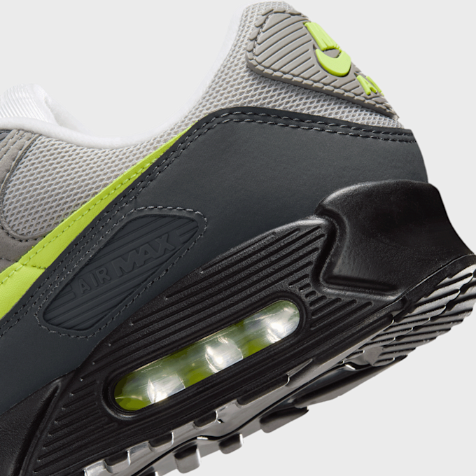Nike   Air Max 90 schwarz 94730 8