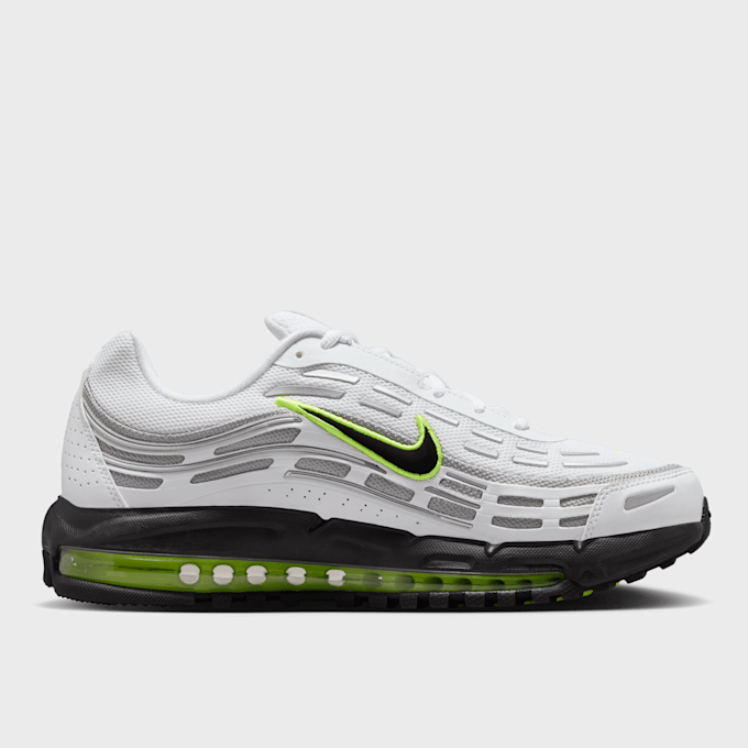 Nike   Air Max TL 2.5 weiß 94732 2