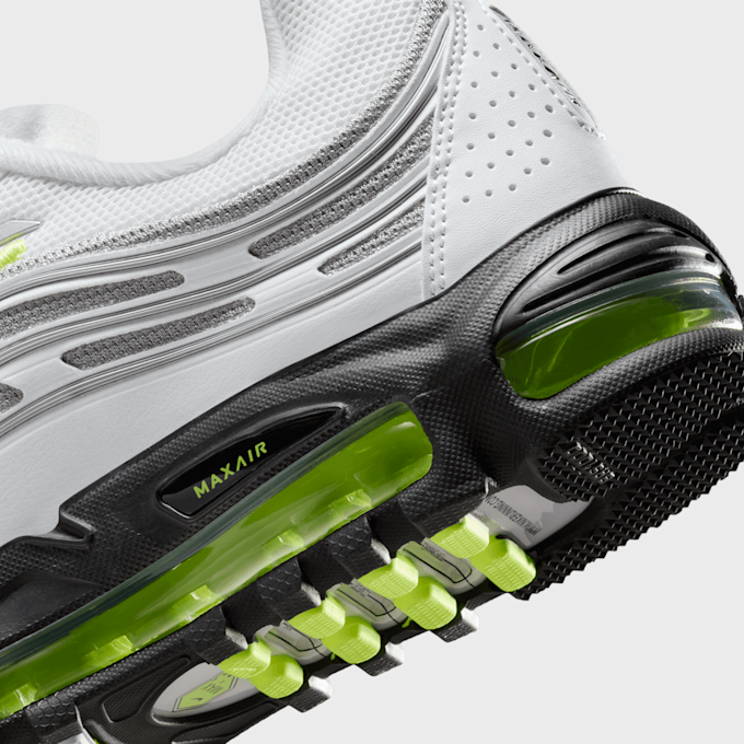 Nike   Air Max TL 2.5 weiß 94732 8