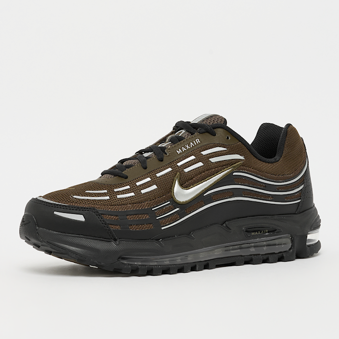 Nike   Air Max TL 2.5 brun 94727 2