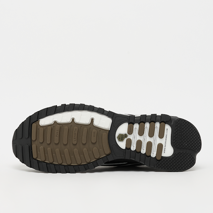 Nike   Air Max TL 2.5 brun 94727 4