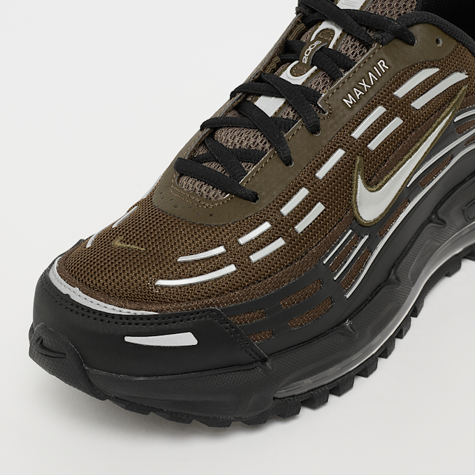 Nike   Air Max TL 2.5 smeđa 94727 6