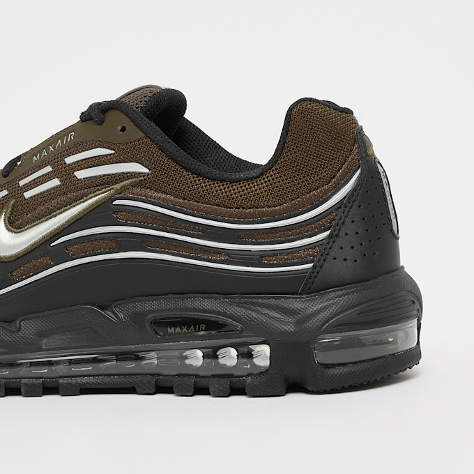 Nike   Air Max TL 2.5 brązowy 94727 7