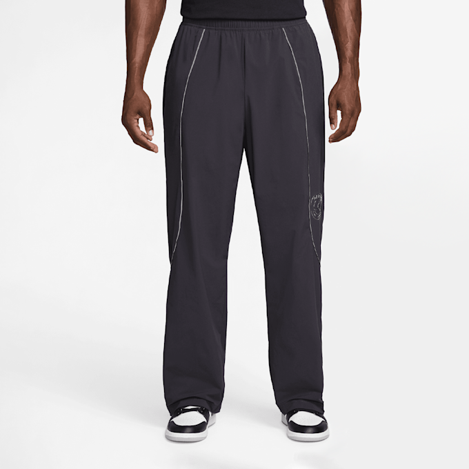 Jordan Paris Saint-Germain JAM Dri-FIT Pants grijs 94778 1