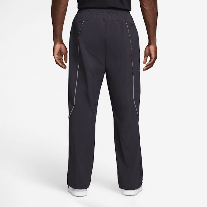 Jordan Paris Saint-Germain JAM Dri-FIT Pants cinzento 94778 2