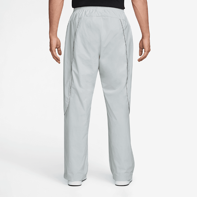 Jordan PSG Dri-FIT JAM Pant szary 94783 2