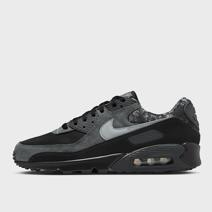 Nike   Air Max 90 schwarz 94735 1