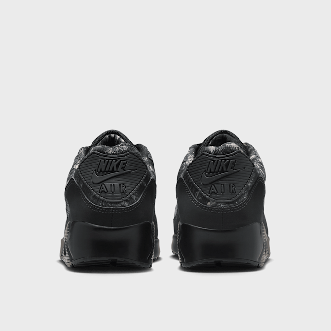 Nike   Air Max 90 crna 94735 4