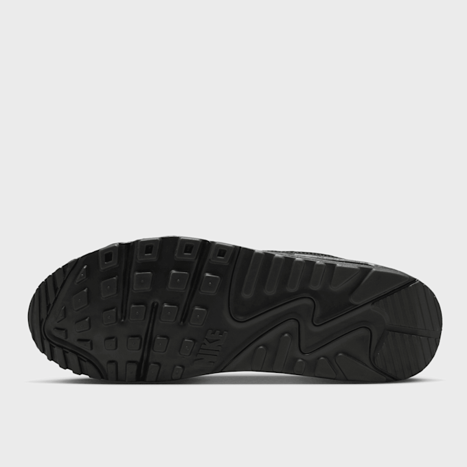 Nike   Air Max 90 negro 94735 5