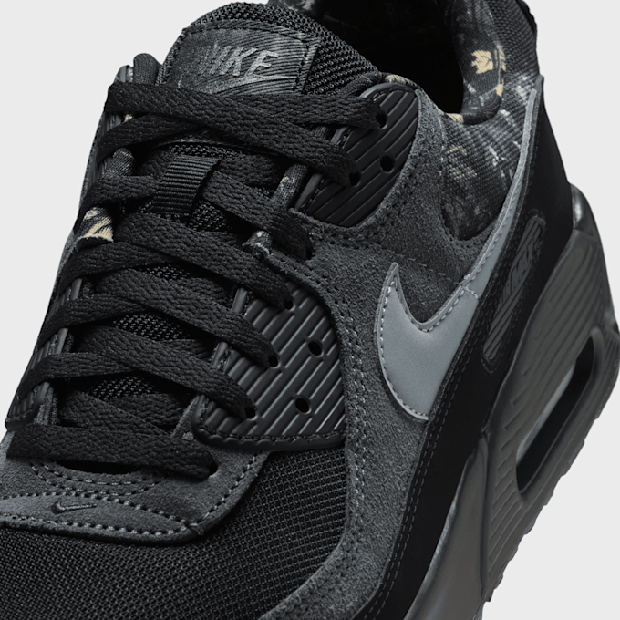 Nike   Air Max 90 negro 94735 7