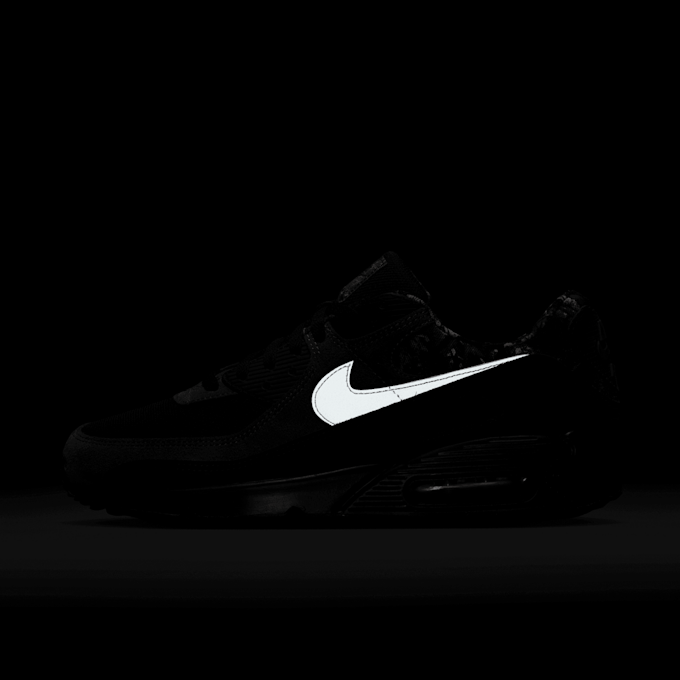 Nike   Air Max 90 noir 94735 9
